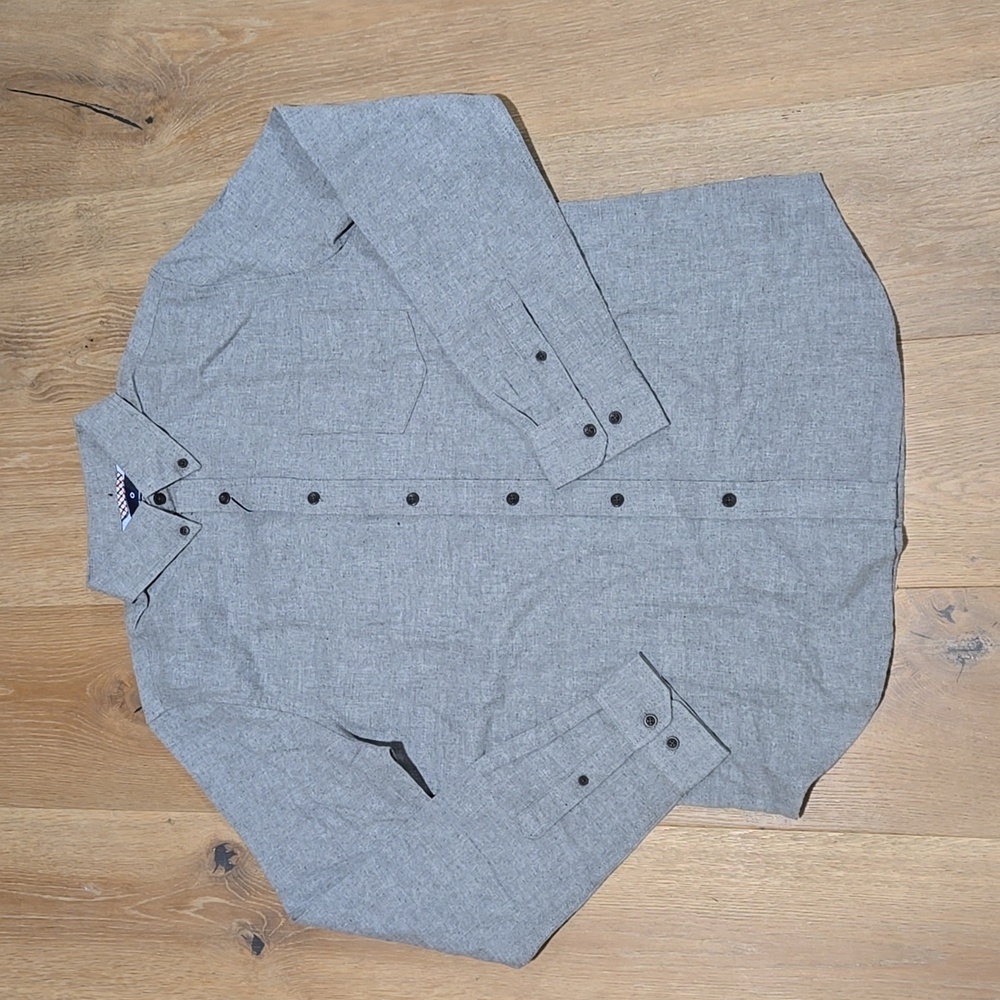 NWT Ben Sherman Men's Medium Button-down Shirt